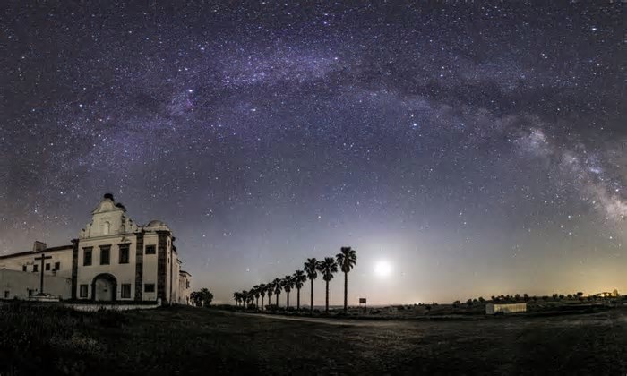 Astroturismo: Saiba por que será a maior tendência de viagem em 2025
