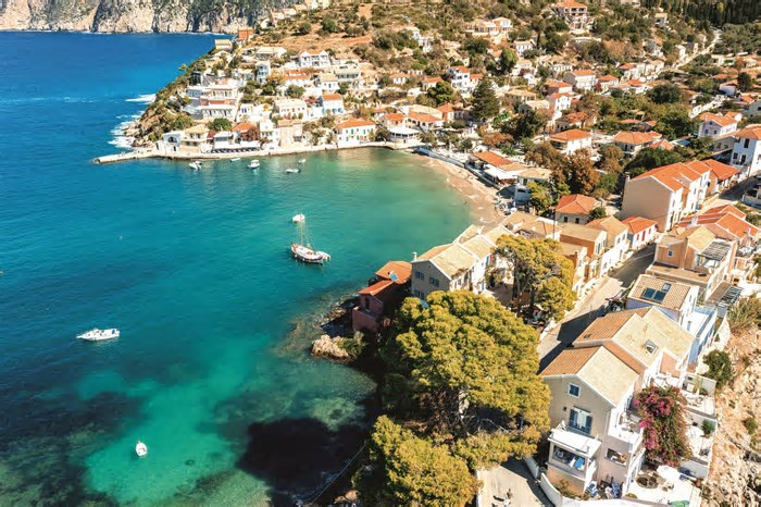 7 melhores destinos na Europa para viajantes 65+