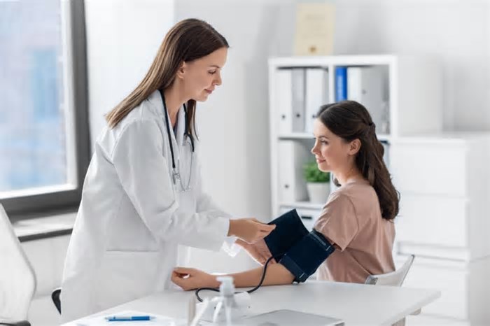 Veja os riscos da hipertensão para a saúde vascular