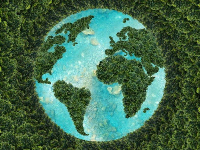 7 curiosidades que provam como a Terra ainda guarda muitos mistérios