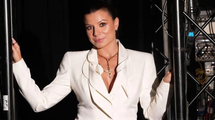 Márcia Soares faz revelação bombástica: «Hoje é o primeiro dia da maior mudança da minha vida»