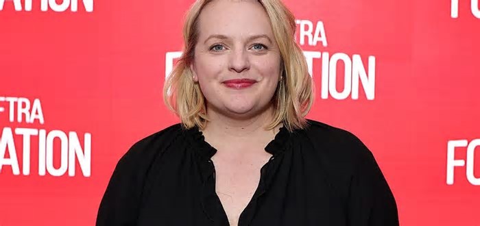 Elisabeth Moss, de O Conto da Aia, brilha também como diretora! Conheça a atriz