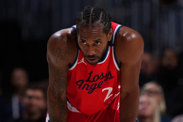 Kawhi Leonard tem noite histórica em vitória do Los Angeles Clippers
