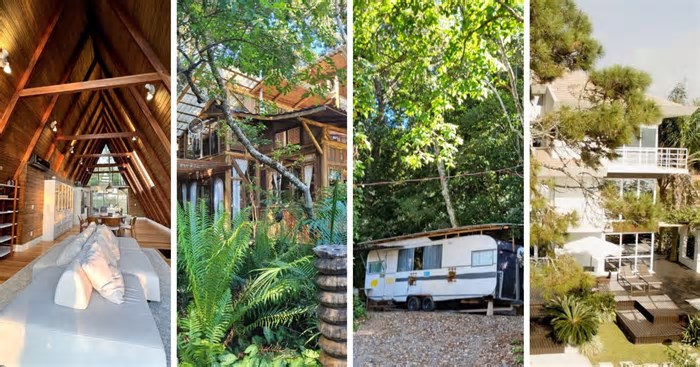 Planejando viajar? Descubra Airbnbs ‘diferentões’ no Litoral Norte de SC