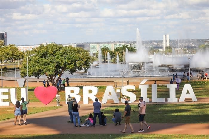 Programação especial leva ações de cidadania em homenagem aos 65 anos da capital