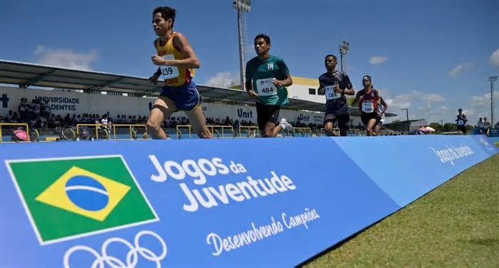 Brasília é confirmada como sede dos Jogos da Juventude