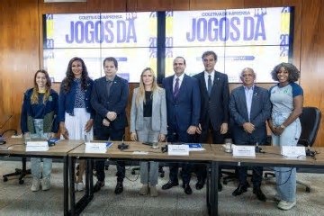 Comitê Olímpico confirma Brasília como sede dos Jogos da Juventude 2025
