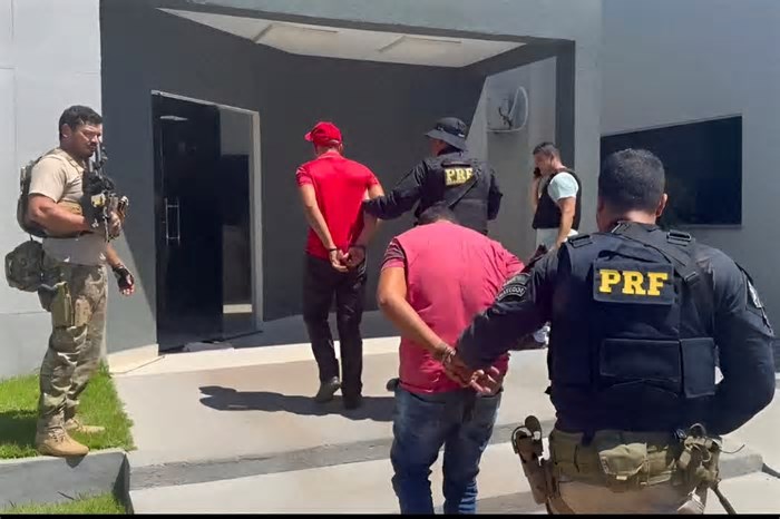 Entenda a PEC da Segurança aposentada por Lewandowski e que fortalece PF e PRF