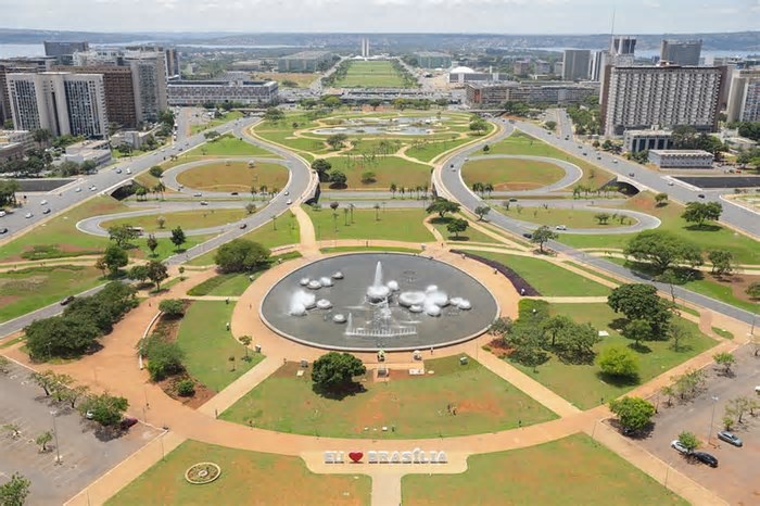 Divulgada a OSC selecionada para a realização do aniversário de 65 anos de Brasília