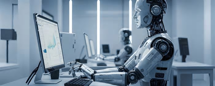 L'AI di Microsoft ora può usare il computer al posto nostro
