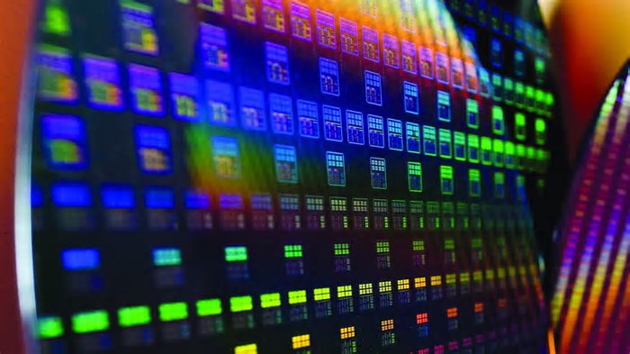 Técnica com lasers pode melhorar fabricação de chips a nível atômico