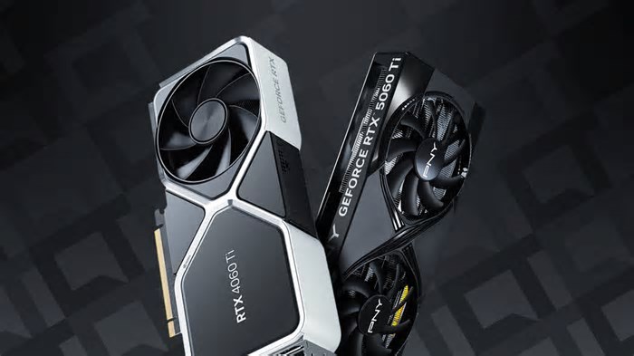 GeForce RTX 5060 Ti vs RTX 4060 Ti | O que muda na GPU mainstream da NVIDIA