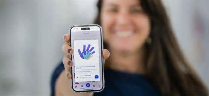 Caderneta digital de vacinação está disponível no app Meu SUS; veja como acessar
