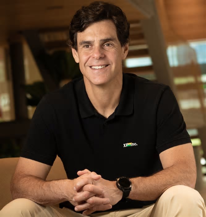 Com revolução na distribuição, brasileiro muda forma de investir