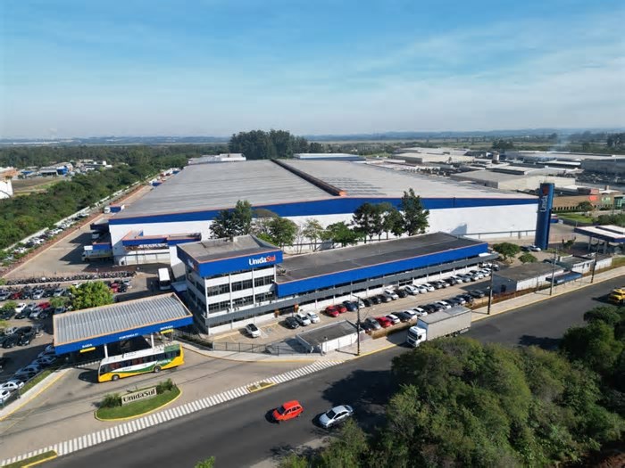 Grupo supermercadista investirá mais de R$ 400 milhões na região até 2027