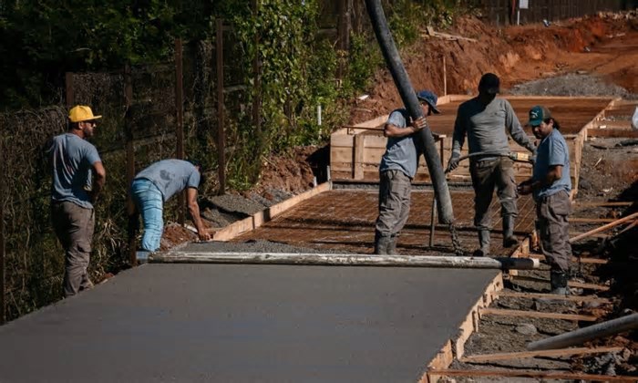 Iniciadas as obras da loja da Havan em Canoas