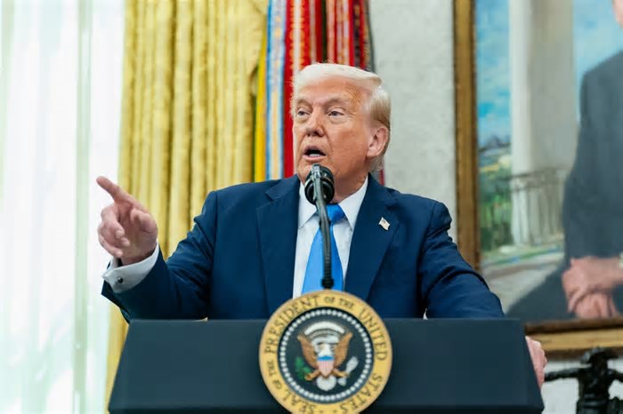 Entenda por que Trump não pode ter terceiro mandato