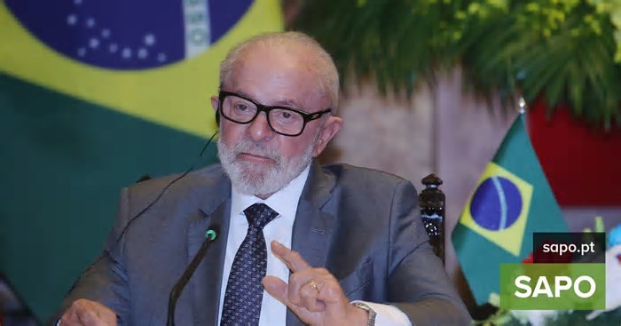 Brasil tomará todas as medidas para se defender das tarifas dos EUA