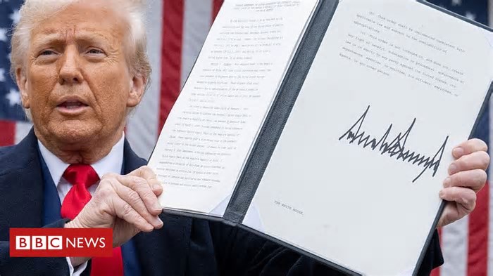 Trump impõe tarifas sobre produtos brasileiros; o que se sabe até agora