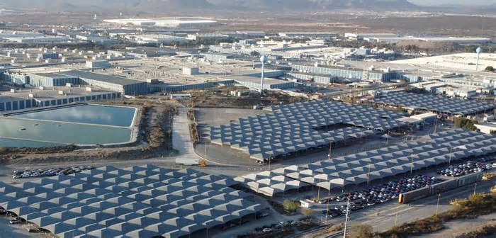 GM amplia produção de picapes nos EUA após tarifas impostas por Trump