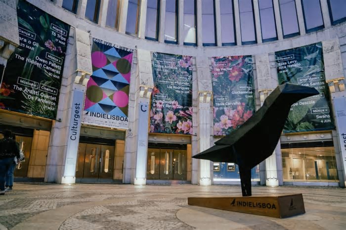🎬 IndieLisboa 2025: um festival que responde ao contemporâneo