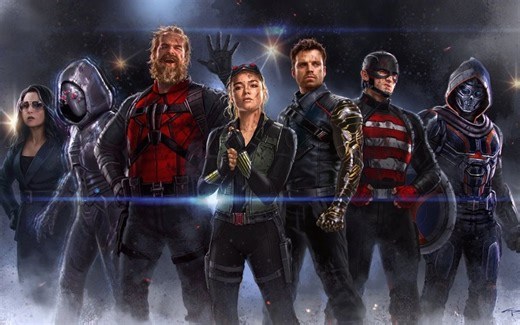 Estreias da semana nos cinemas incluem Thunderbolts e mais 8 lançamentos