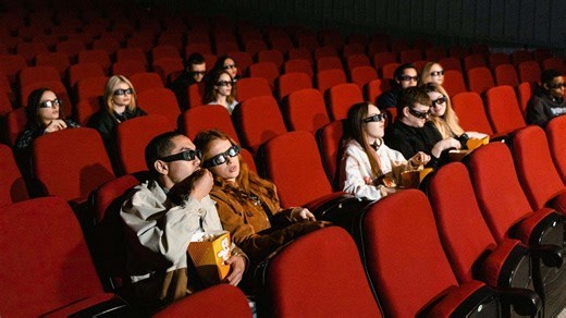 Thunderbolts, Rita Lee e mais: veja os filmes que chegam aos cinemas em maio de 2025