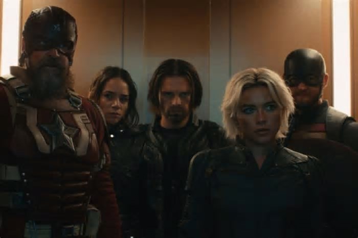 Thunderbolts*: personagens, classificação na crítica, onde assistir e mais