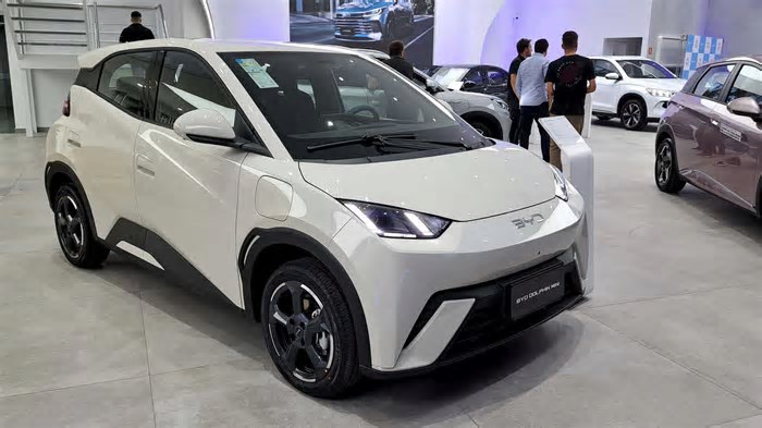 Quem está pronto para comprar um carro elétrico no Brasil?