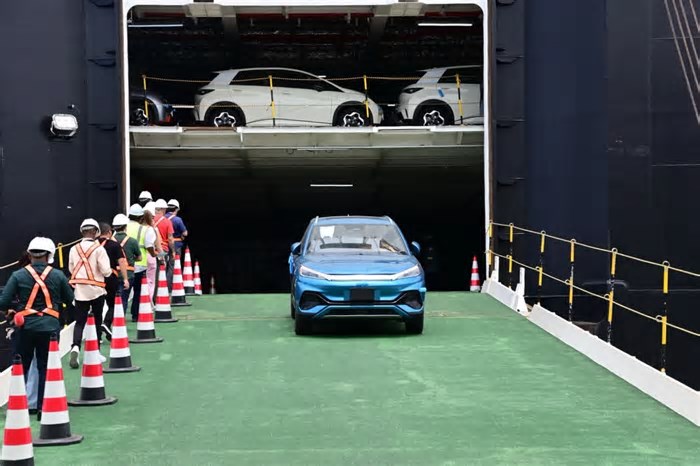 Espírito Santo, a porta de entrada do Brasil para veículos elétricos