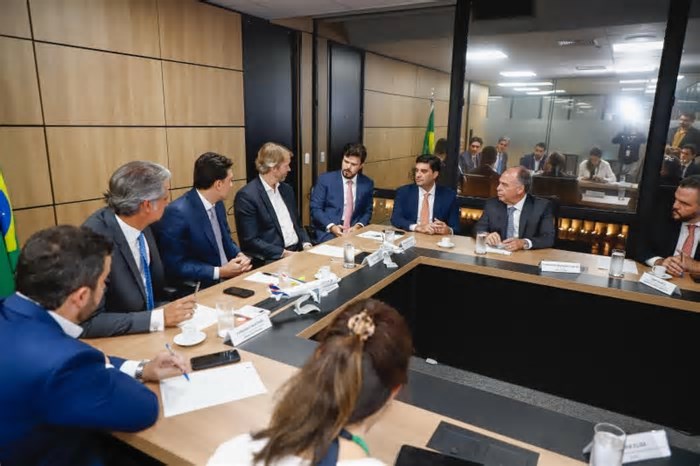 Pernambuco viabiliza voo da Latam do Recife para Petrolina, no Sertão do estado