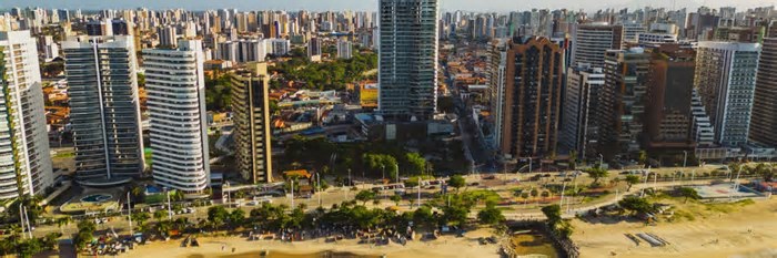 Com PIB de 2,8% ao ano, Brasil pode reduzir desigualdade até 2050, estima governo
