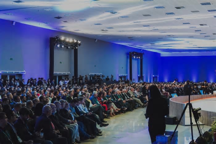 SNPTEE abre inscrições para grande evento do setor elétrico da América Latina, no Recife