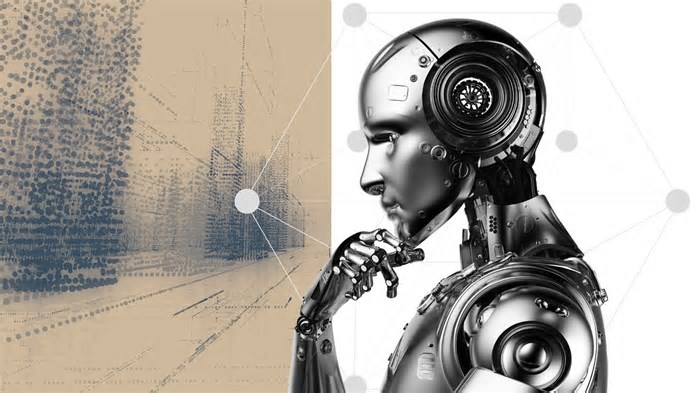 Qual será o impacto da inteligência artificial nos negócios? Quem responde é a própria IA