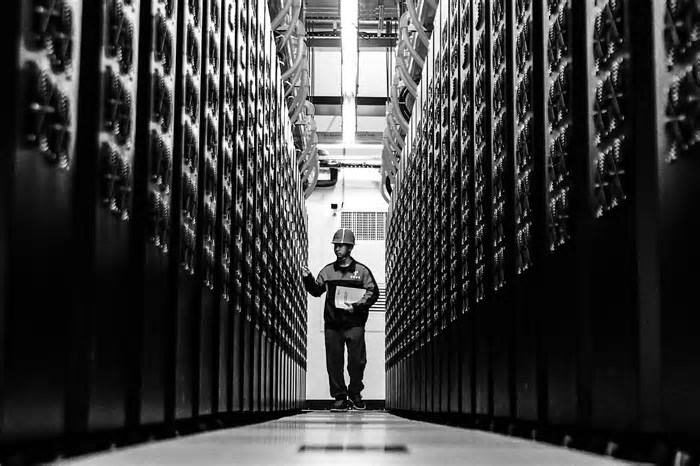 A voracidade energética da inteligência artificial