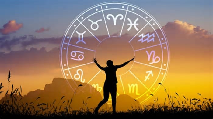 Quais três signos serão os mais sortudos em abril de 2025, segundo a inteligência artificial?