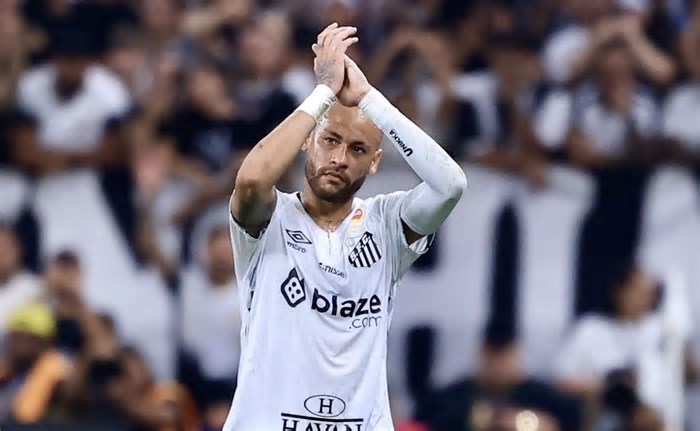 Inteligência Artificial crava Santos de Neymar vencendo Bahia no Brasileirão