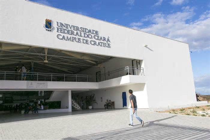 UFC terá novos cursos de Medicina, Inteligência Artificial e Meteorologia até 2026; veja cidades