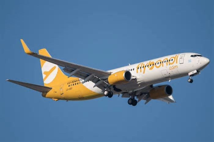 Sem avanço com a Gol, Ceará vai negociar voos com Flybondi e JetSmart para América do Sul