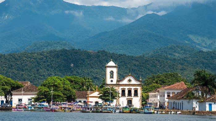 As cidades mais criativas do Brasil que inspiram o mundo com cultura