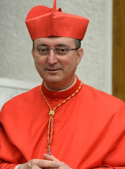Atual arcebispo de Salvador é o brasileiro com mais chances de ser papa