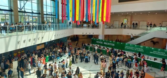 Bahia Connect: Salvador receberá evento com experiências imersivas e interativas