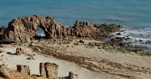 O tour da Embratur e do Consócio Nordeste na Europa para promover turismo