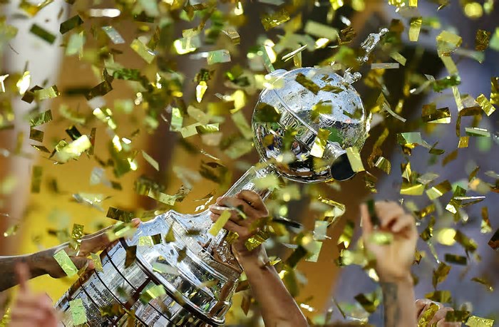 Libertadores paga ‘um patrocínio máster’ ao campeão em 2025; confira premiações