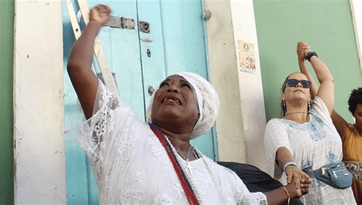 Governo da Bahia desapropria espaço cultural no Pelourinho, em Salvador