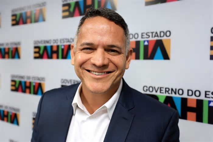 Secretaria da Agricultura da Bahia tem novo comando
