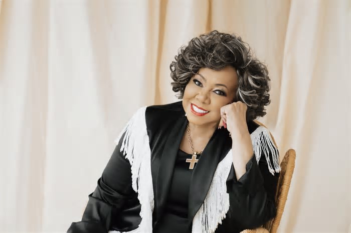 Alcione apresenta show inédito em Salvador no dia 25/5