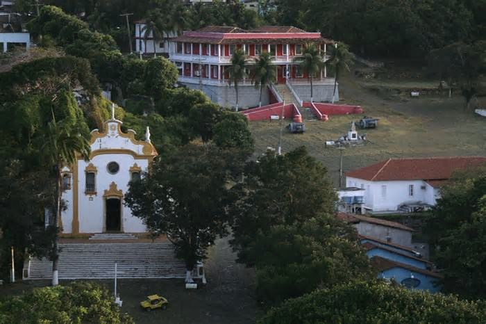 Fernando de Noronha participa do Festival Brasil Sabor pela primeira vez