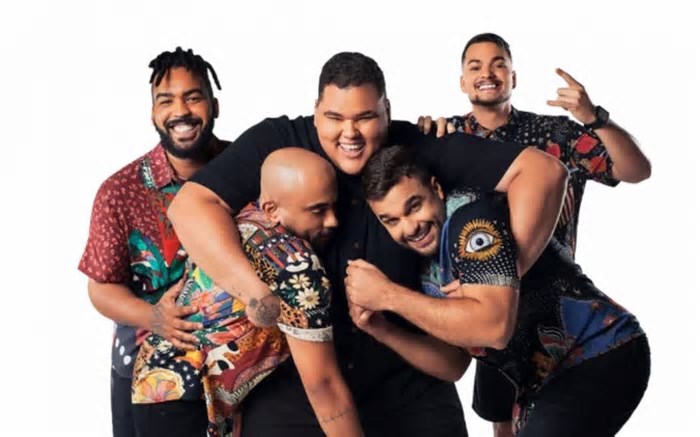 Festival Celebra Ita comemora 493 anos de Itanhaém com shows imperdíveis