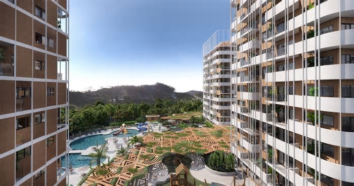 Resort ‘amazônico’ perto do Beto Carrero World, em SC, combinará atrativos e preços acessíveis